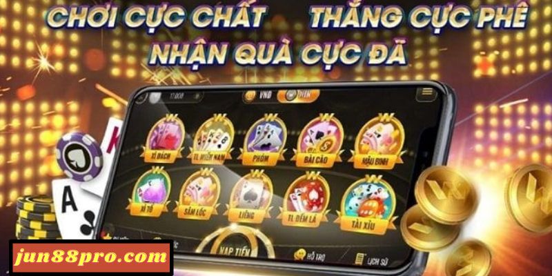 game đánh bài