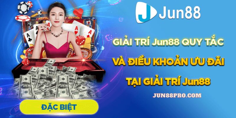 jun88 tặng 158k