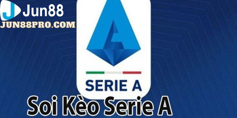 nhận định serie A 