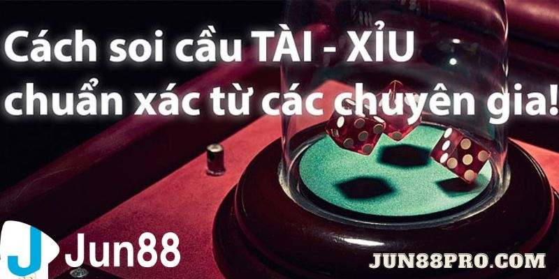 soi cầu tài xỉu