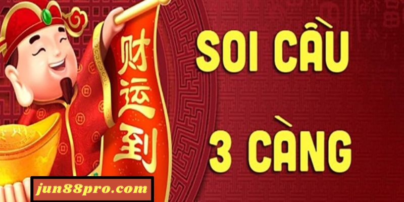 soi cầu xổ số