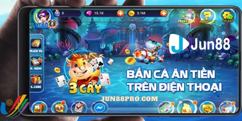 tải game bắn cá đổi thưởng tiền mặt