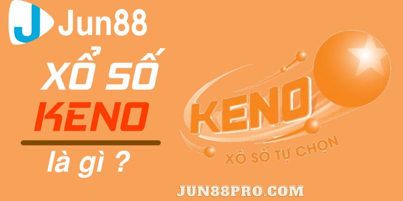 xổ số keno trực tiếp