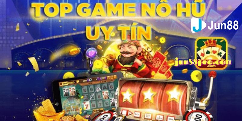 game nổ hũ rút tiền mặt