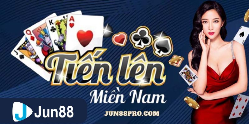 game đánh bài tiến lên