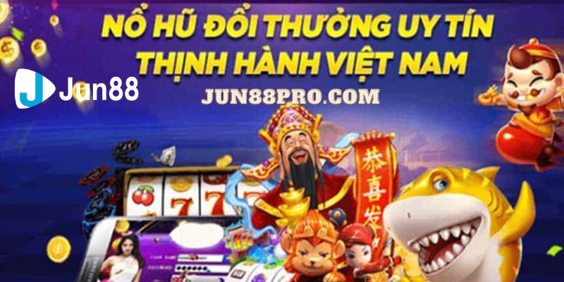 game nổ hũ rút tiền mặt