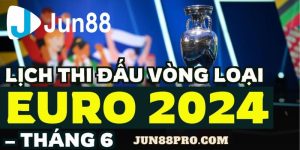 vòng loại euro 2024