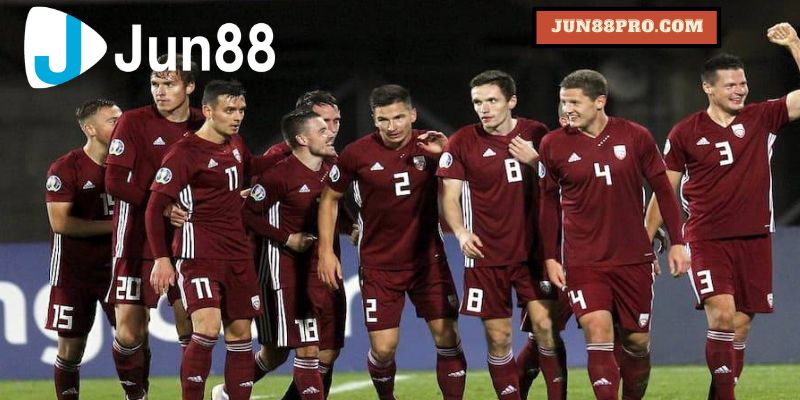 soi kèo bóng đá Armeria vs Latvia