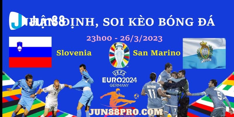 soi kèo bóng đá Phần Lan vs Slovenia