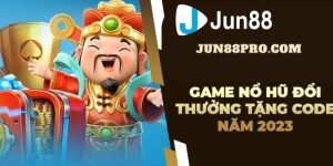 game nổ hũ tặng code tân thủ 2023