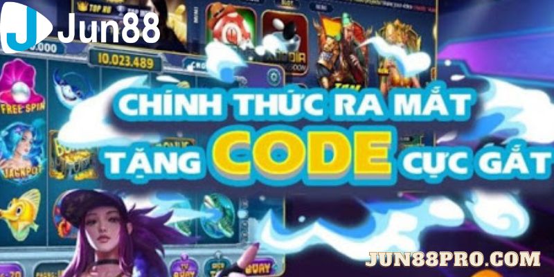 game nổ hũ tặng code tân thủ 2023