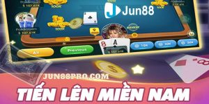 tiến lên miền nam online