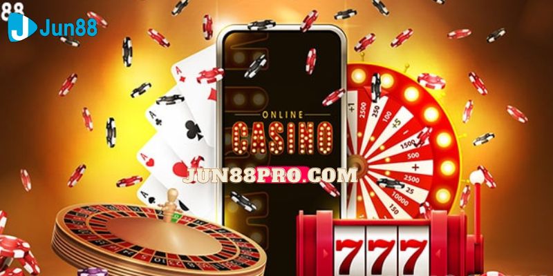 game casino online