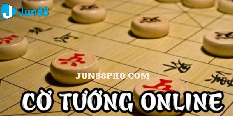 game cờ tướng