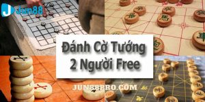 game cờ tướng