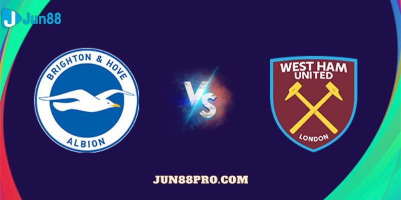 soi kèo brighton vs west ham