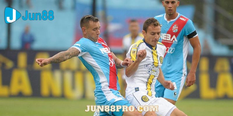 soi kèo Barracas Central vs Arsenal de Sarandi