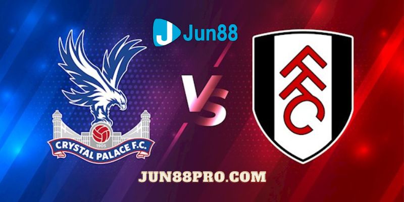 soi kèo Crystal Palace vs Fulham