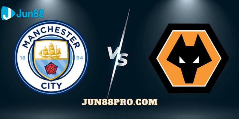 soi kèo Wolves vs Man City