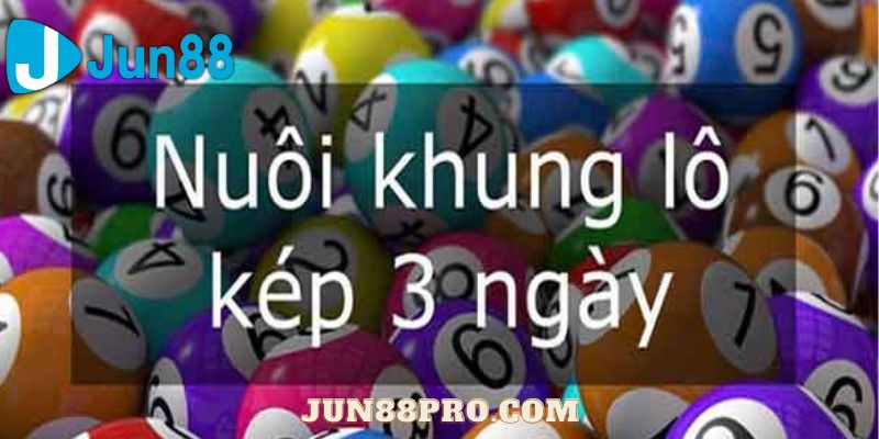 lô kép khung 3 ngày miễn phí