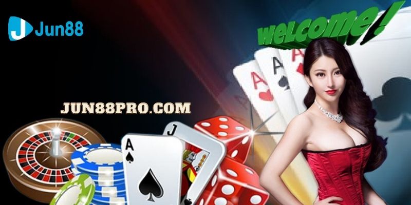 nhà cái casino online