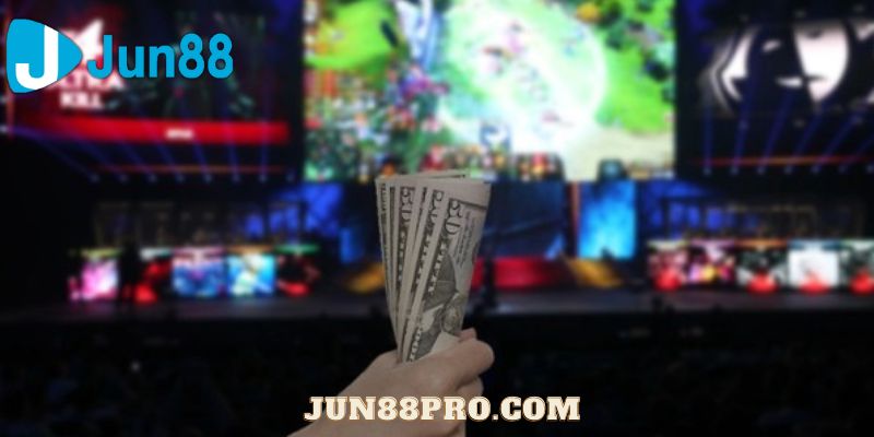 Cá cược Esport là gì