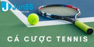 cá cược tennis