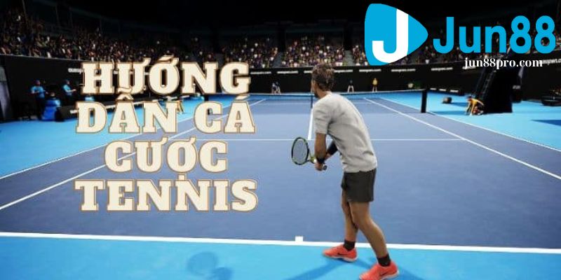 cá cược tennis