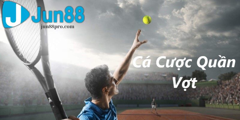 cá cược tennis