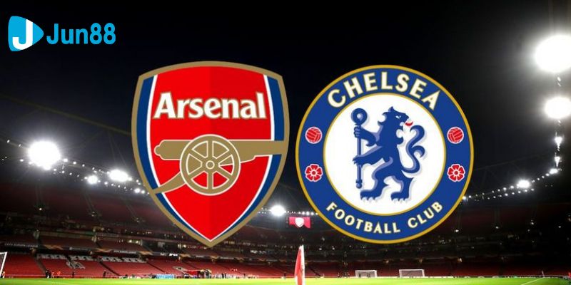 soi kèo arsenal vs chelsea