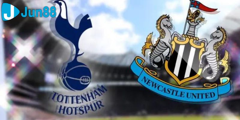 soi kèo newcastle vs tottenham