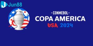 lịch thi đấu copa america