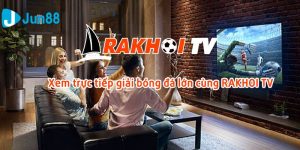 rakhoi tv